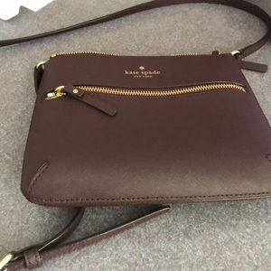 Kate Spade cross body bag